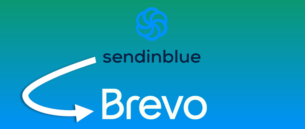 Aus Sendinblue wird Brevo