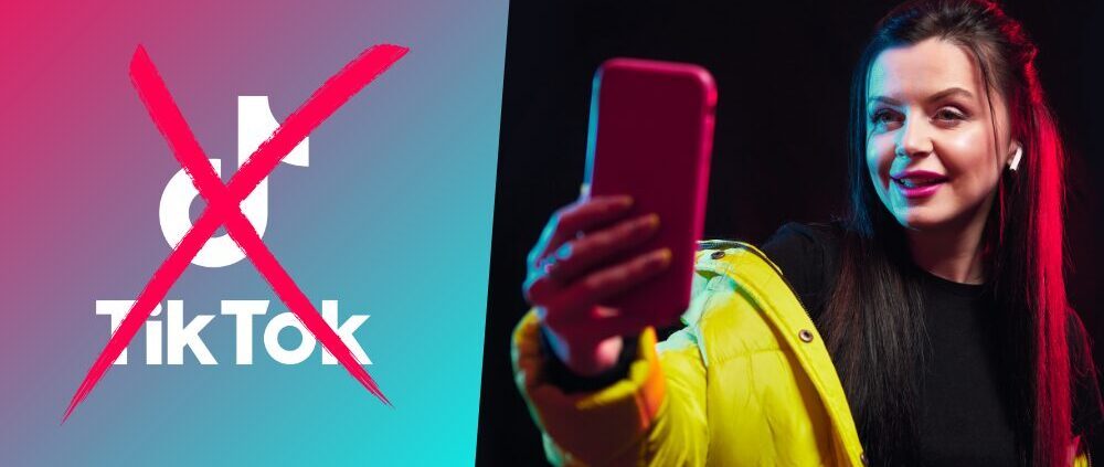 TikTok-Verbot für Deutschland