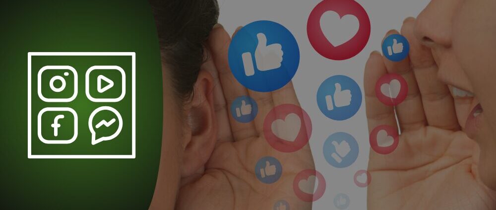 Social Listening